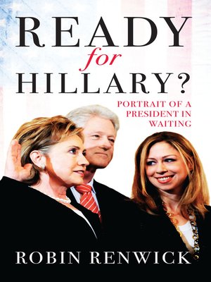 cover image of Ready for Hillary?